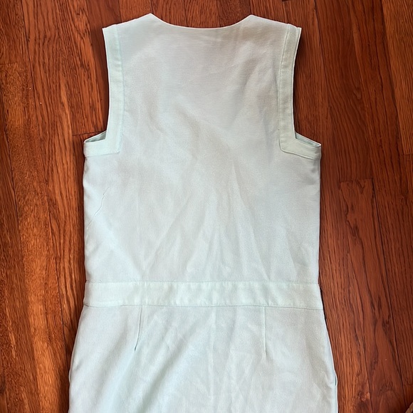 Dress with pockets and insane detail / color way - Picture 3 of 5